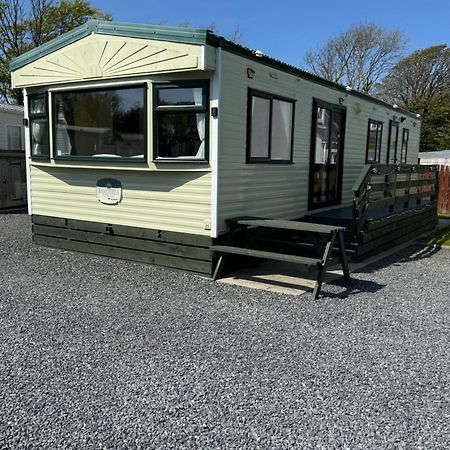 Happydays Caravan 1 Newton Stewart Whithorn Extérieur photo