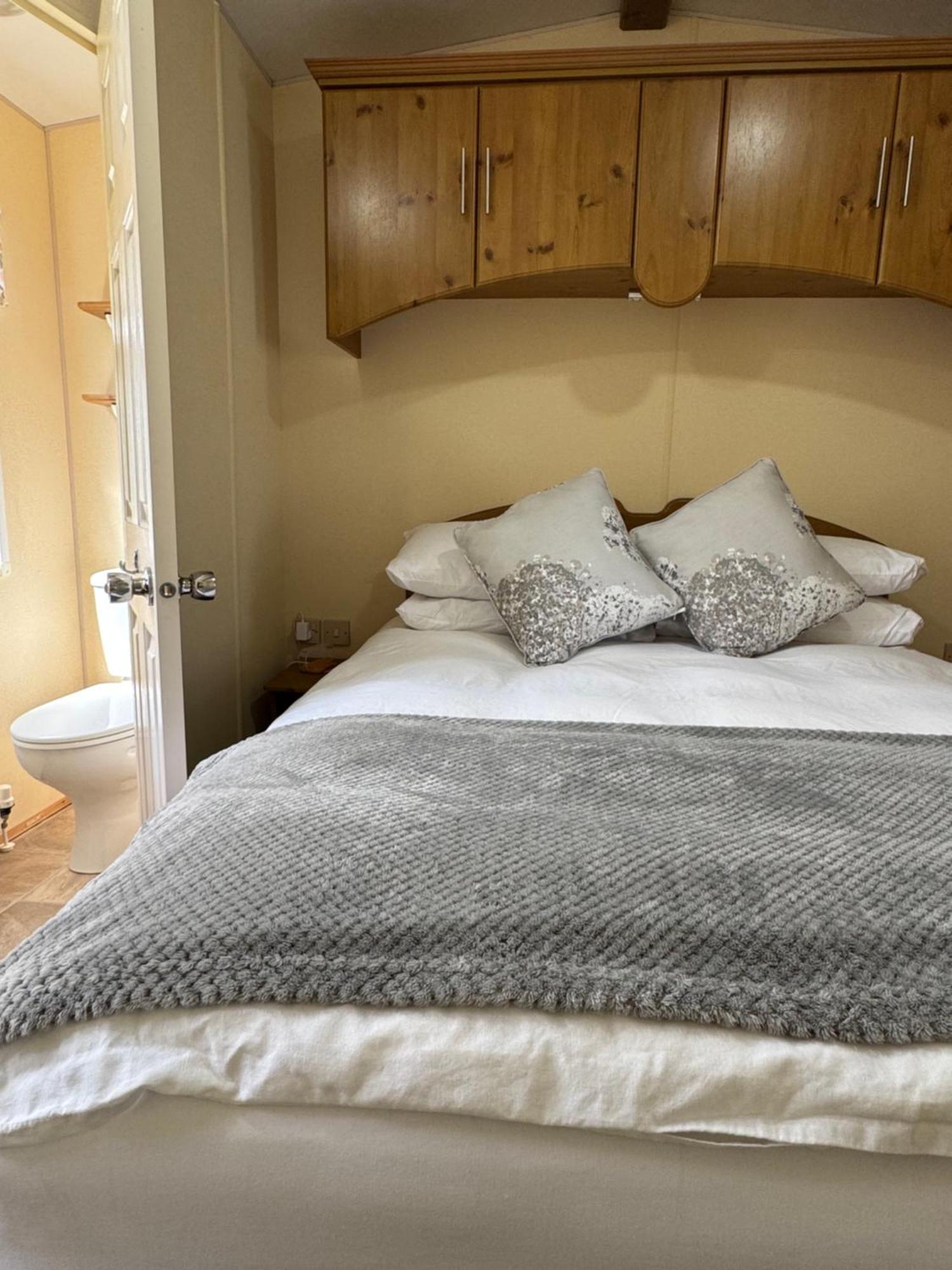 Happydays Caravan 1 Newton Stewart Whithorn Extérieur photo